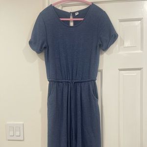Jumpsuit small $30